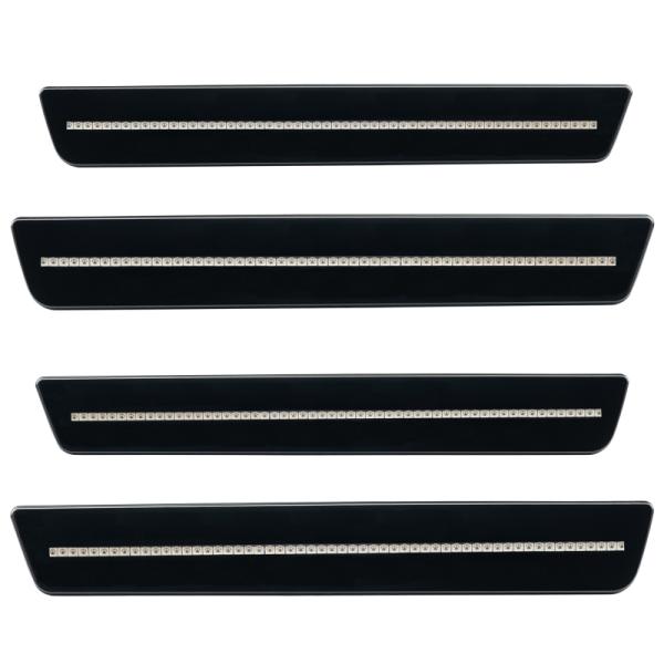 ORACLE Lighting 9860-PX8-C