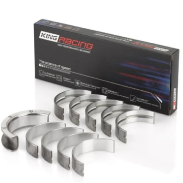 KING Main Bearings King Engine Bearings MB5116TFC24U010