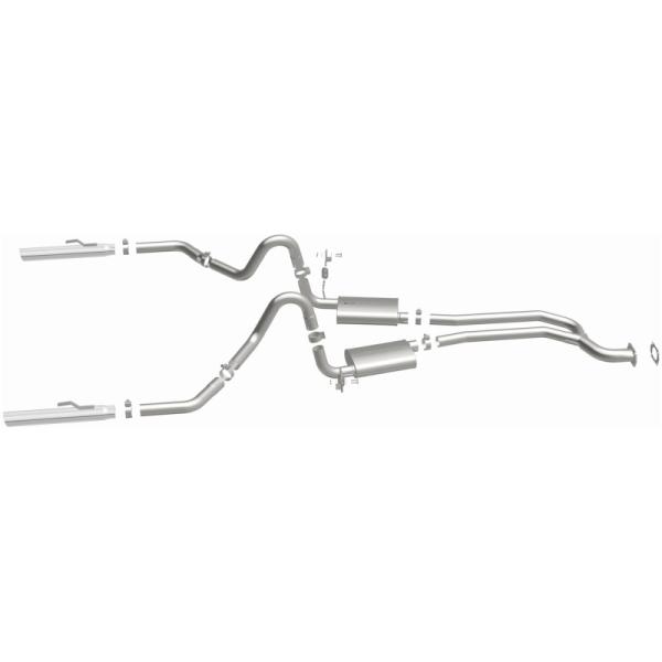Magnaflow 15147