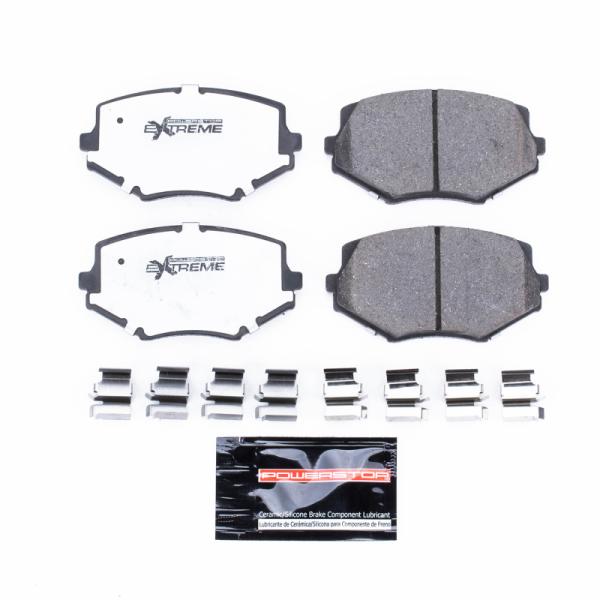 PowerStop Z26-635