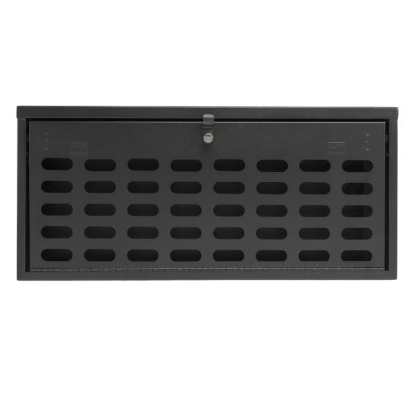 TFY Tailgate Lockbox Tuffy Products 365-01