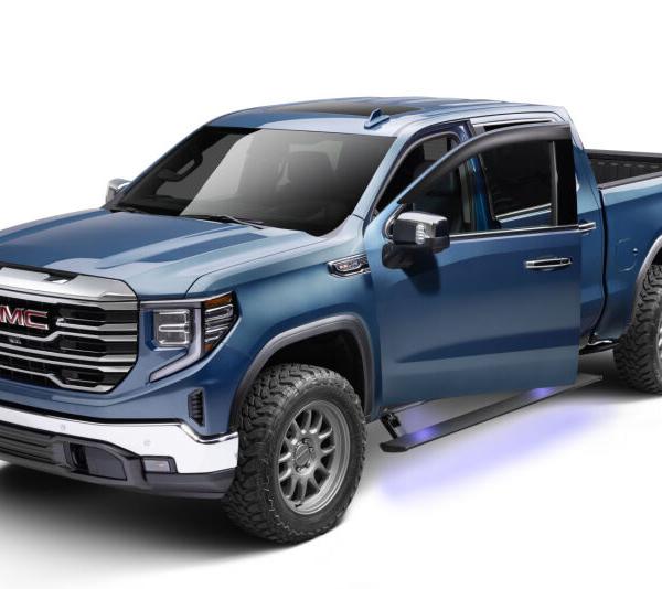 AMP Research 76255-01A