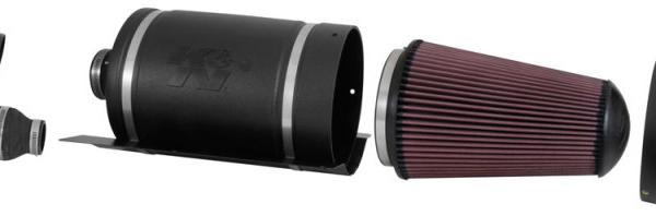 K&N Engineering 63-1136