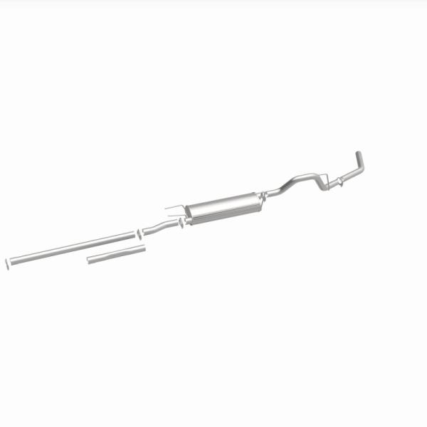 MAG BRE Exhaust Kits Magnaflow 106-0697
