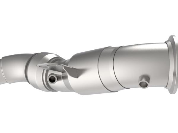 Kooks Headers 44113300