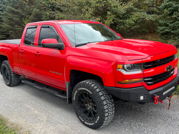 Fishbone Offroad FB21382