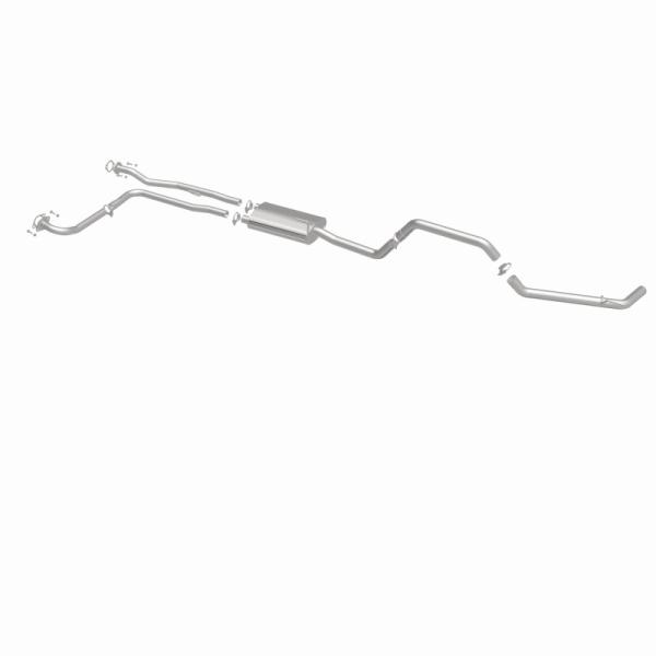 Magnaflow 106-0296