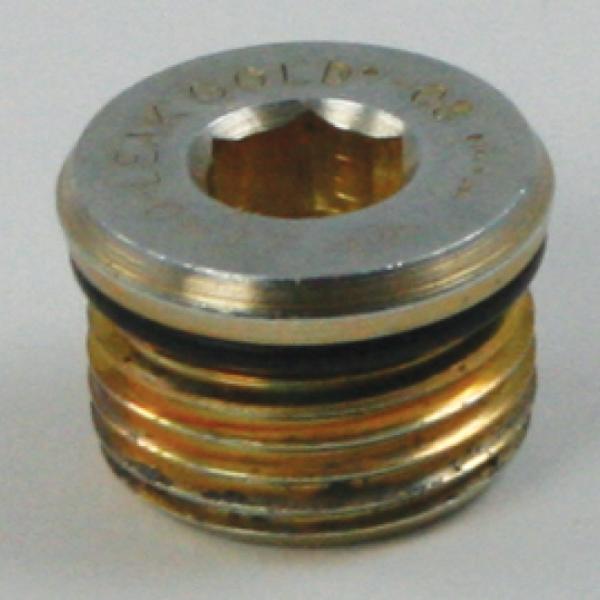 MOR Plugs Moroso 97006
