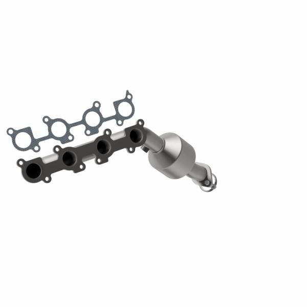 Magnaflow 49340
