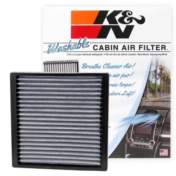 K&N Engineering VF2005