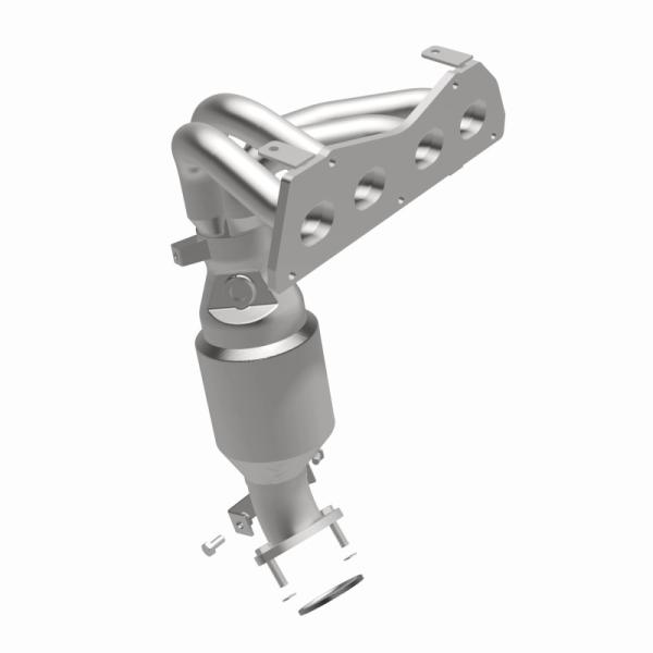 MAG Converter Direct Fit Magnaflow 5531800