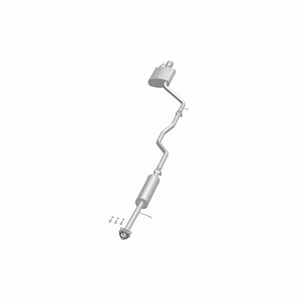 Magnaflow 106-0752