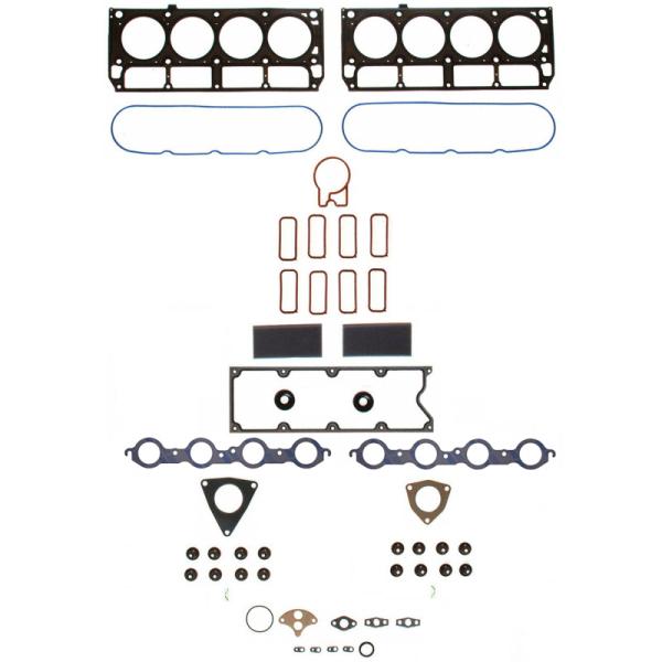 FEL Cylinder Head Gaskets Fel-Pro HS26190PT1
