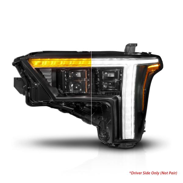 ANZO 111599X-L