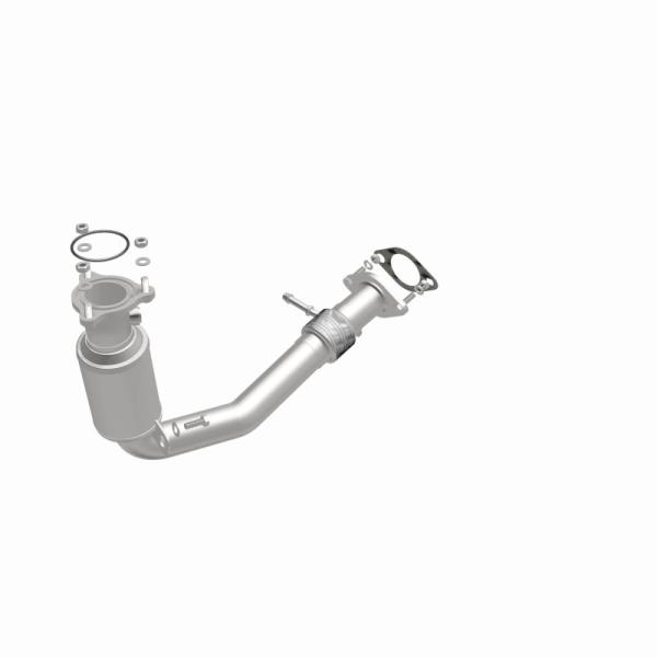 Magnaflow 52186