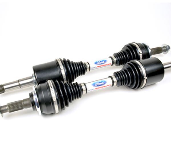 Ford Racing M-3429-BU