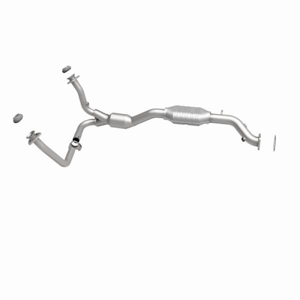 Magnaflow 24898