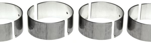 CLE Con Rod Bearing Set Clevite CB1967A25MM(4)