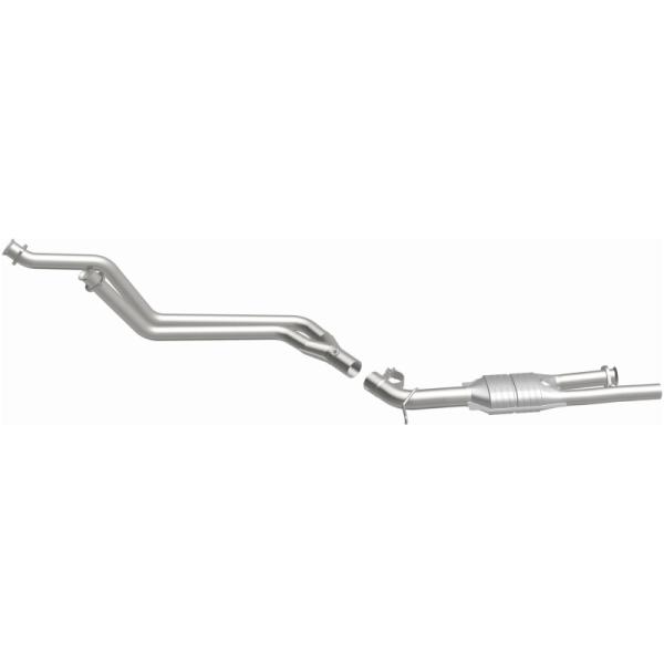 MAG Converter Direct Fit Magnaflow 23845