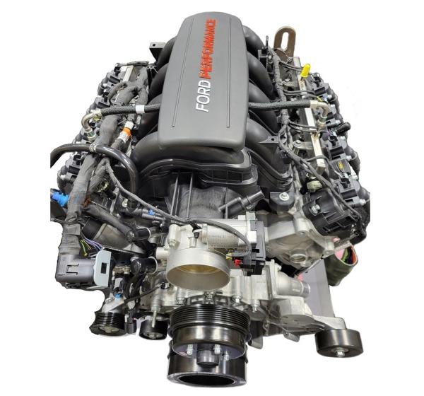 Ford Racing M-6007-MZ73