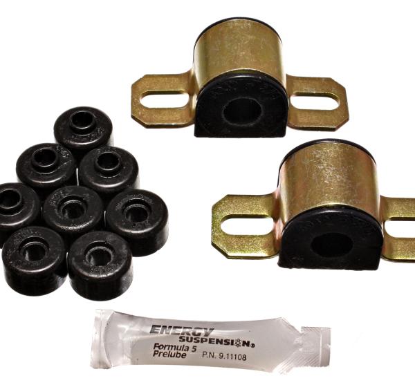 ES Sway Bar Bushings - Black Energy Suspension 7.5113G