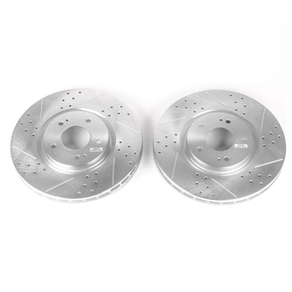 PowerStop JBR1109XPR