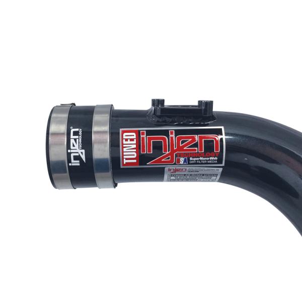Injen IS2045BLK