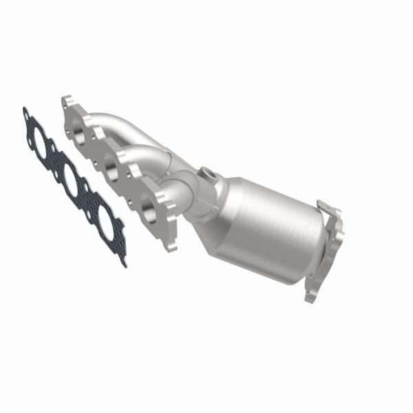 MAG Converter Direct Fit Magnaflow 52167