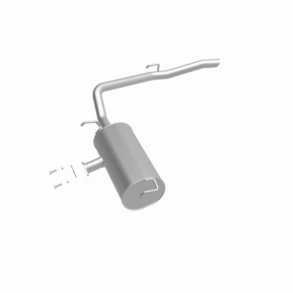 MAG BRE Exhaust Kits Magnaflow 106-0192