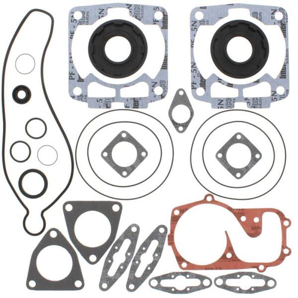 Vertex Pistons 711251