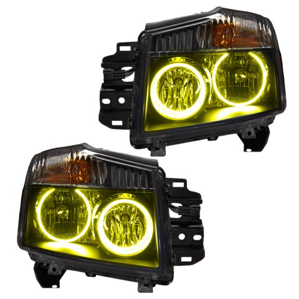 ORACLE Lighting 7173-335