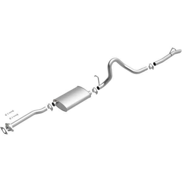 MAG BRE Exhaust Kits Magnaflow 106-0606