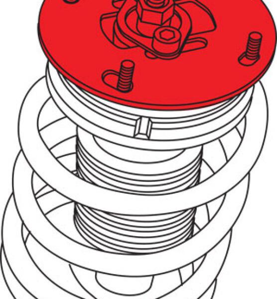 SPC Performance 72040