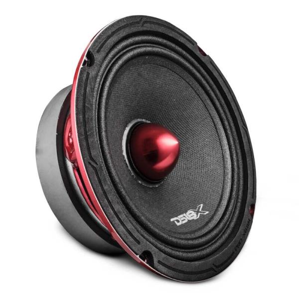 DS18 PRO-X6BM