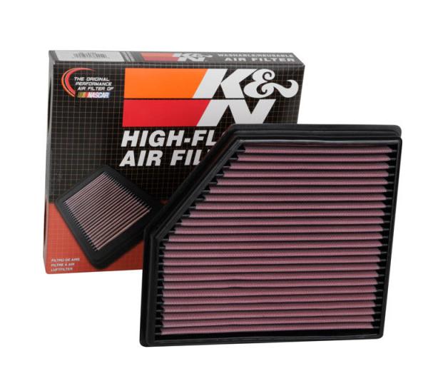 K&N Engineering 33-5102