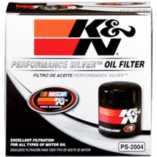 K&N Engineering PS-2004