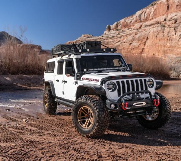 Husky Liners 2820232