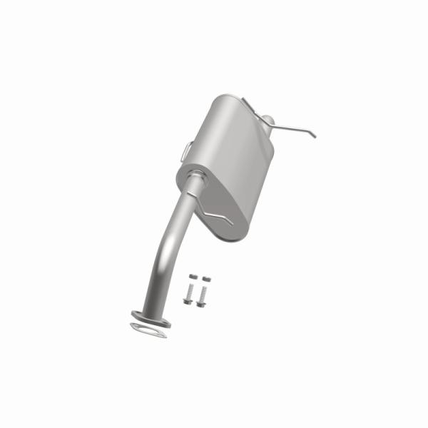 MAG BRE Exhaust Kits Magnaflow 108-0119