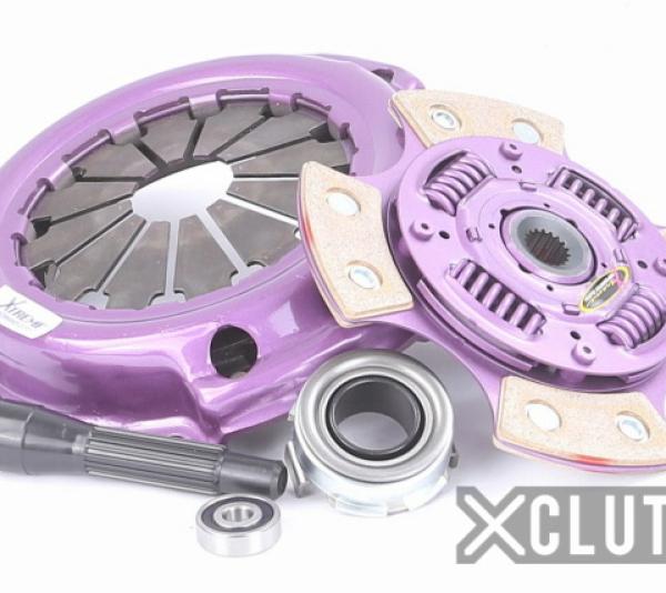 XCLUTCH XKSZ19003-1R
