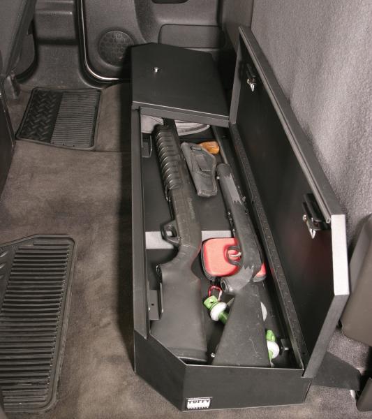 TFY Underseat Drawer Tuffy Products 307-01