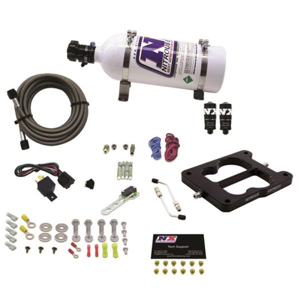 Nitrous Express 40081-05