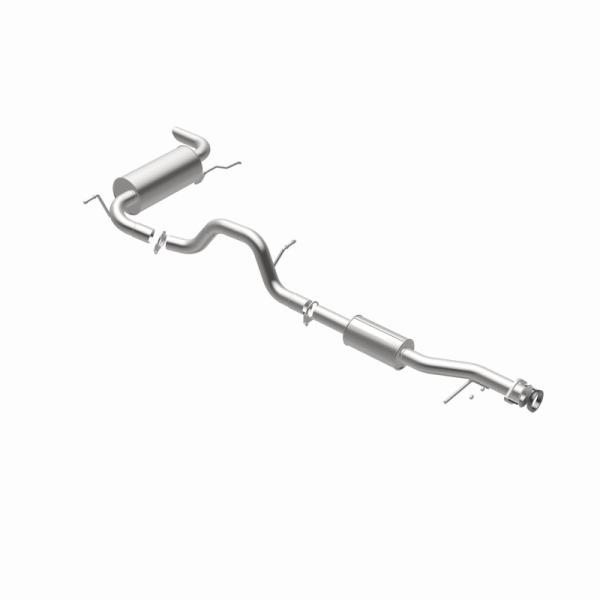 MAG BRE Exhaust Kits Magnaflow 106-0936