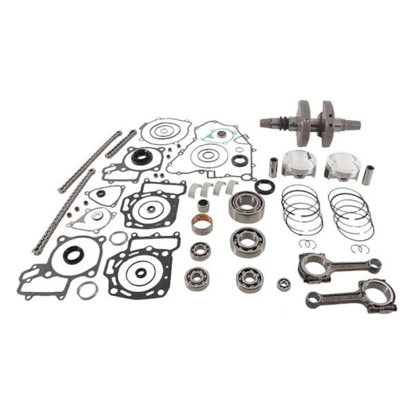 Vertex Pistons WR101-176
