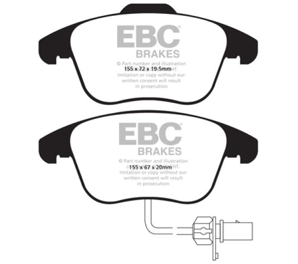 EBC UD1535