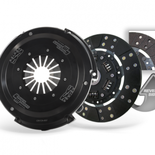 Clutch Masters 16340-SS0Z