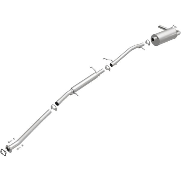 MAG BRE Exhaust Kits Magnaflow 106-0641