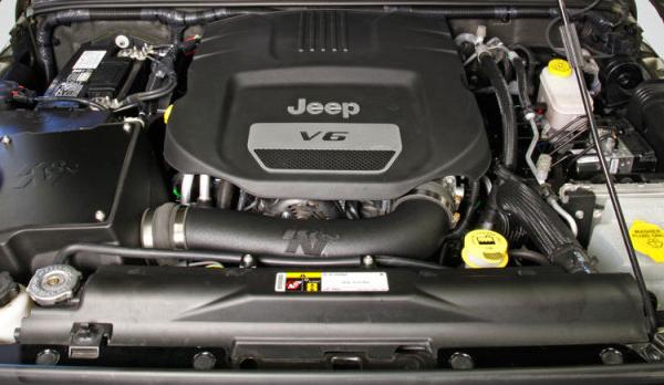 K&N Engineering 63-1573