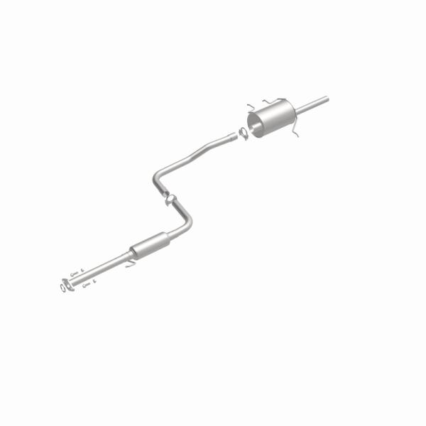 MAG BRE Exhaust Kits Magnaflow 106-0657