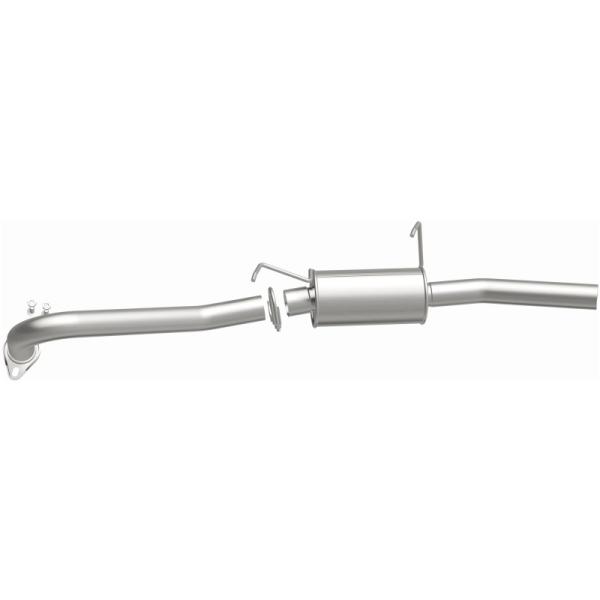 Magnaflow 108-0207