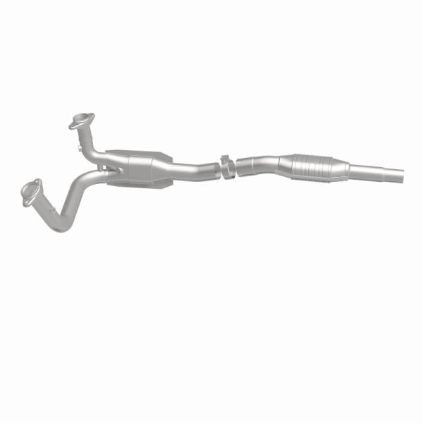 MAG Converter Direct Fit Magnaflow 23661